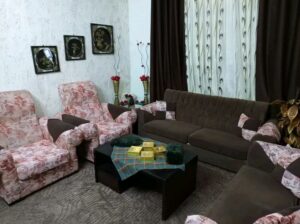 طقم كنب لقطة للبيع