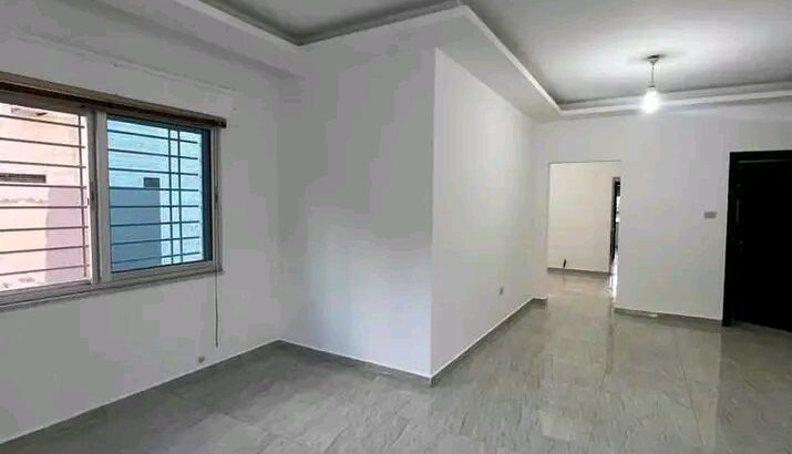 شقة للإيجار
