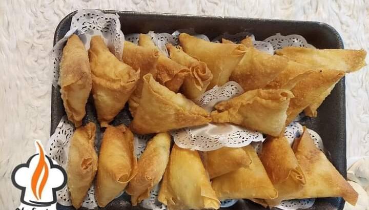 شغلنا المميز بطعم و نكهة غير شكل