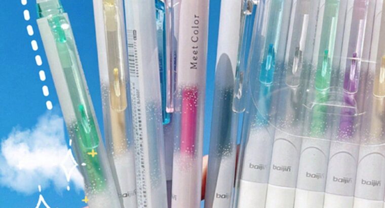 تشكيلة أقلام للمدارس