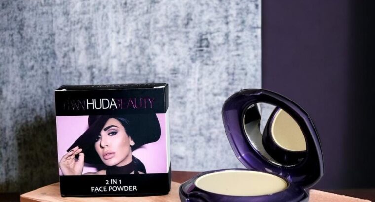 عطور ومكياج