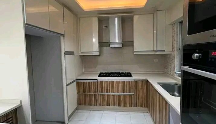شقة للإيجار
