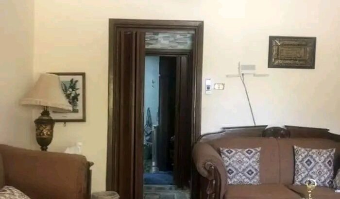 شقة لللبيع