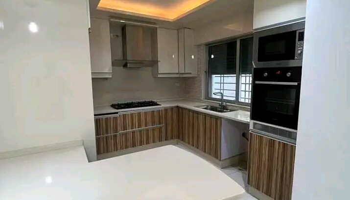 شقة للإيجار