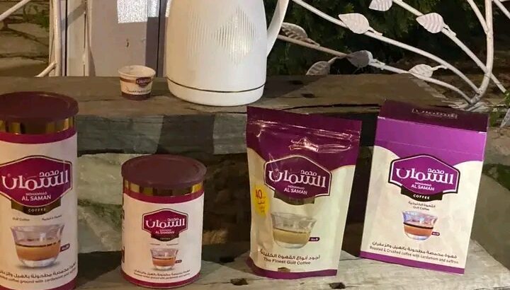 أطيب قهوة ممكن تجربها طعم الأصالة بفنجان