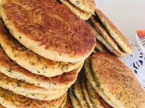 أكلاتنا الطيبة جربها رح ترجع تطلبها