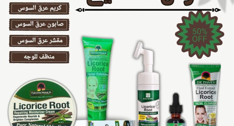 عرض التفتيح