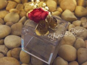حنو العرايس 🌹.