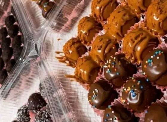 كمية الزكاوة الي بالصور جربونا مش رح تندمو