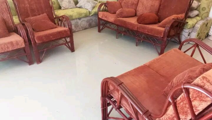 مورس خيزران