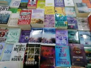 باقي يومان على افتتاح المهرجان الأكبر للكتاب