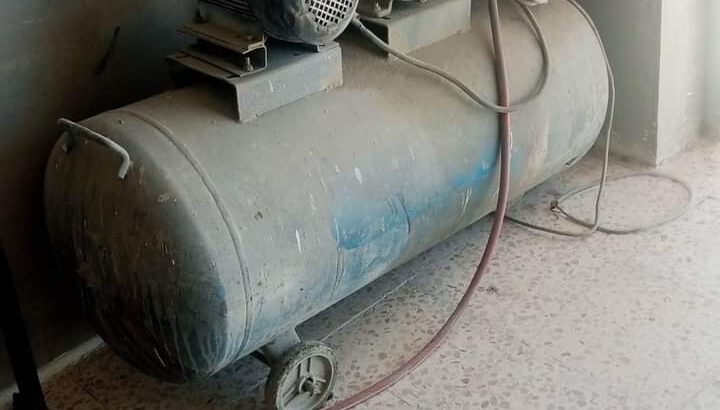 عدة مختلفة للبيع
