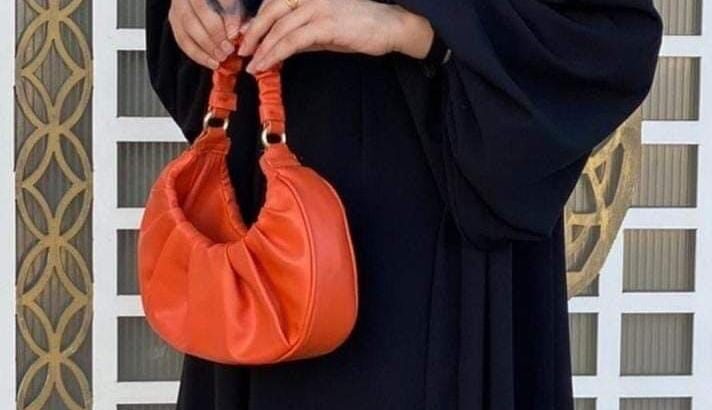 فستان