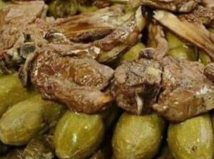 أطيب الأكلات من عنا