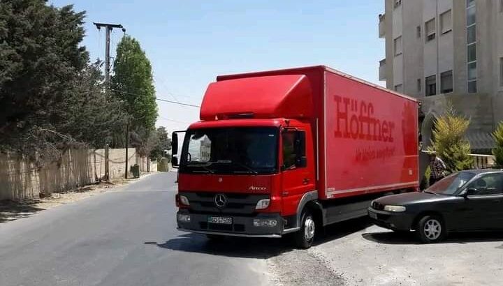 افضل شركات نقل اثاث نقل عفش 0795901848
