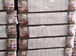 فرشات زمبركية بأقل الأسعار