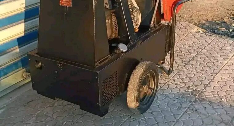 مولد كهرباء ديزل نوع ايطالي 💥