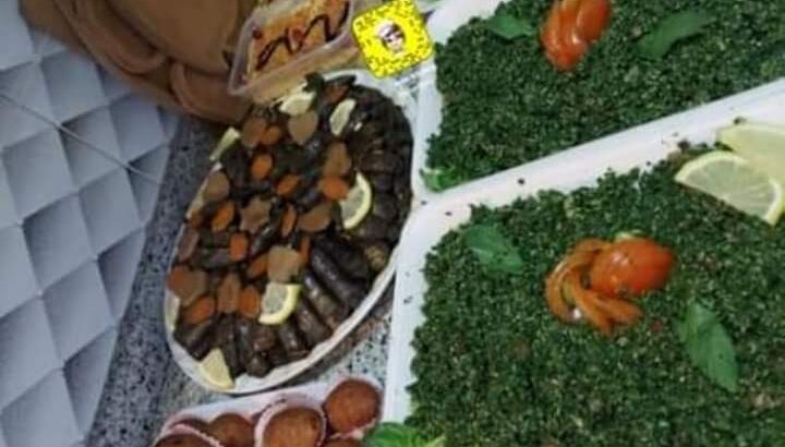 شغلنا المميز بطعم و نكهة غير شكل