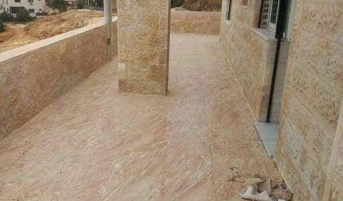 شقة للإيجار في دابووق منطقة هادئة