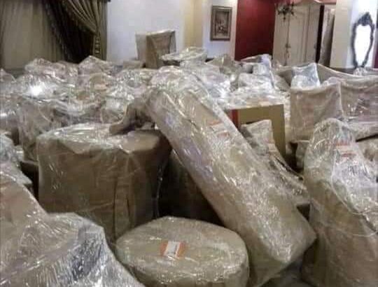 افضل شركات نقل اثاث نقل عفش 0795901848
