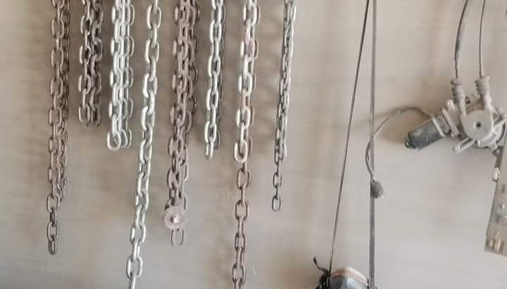 عدة مختلفة للبيع