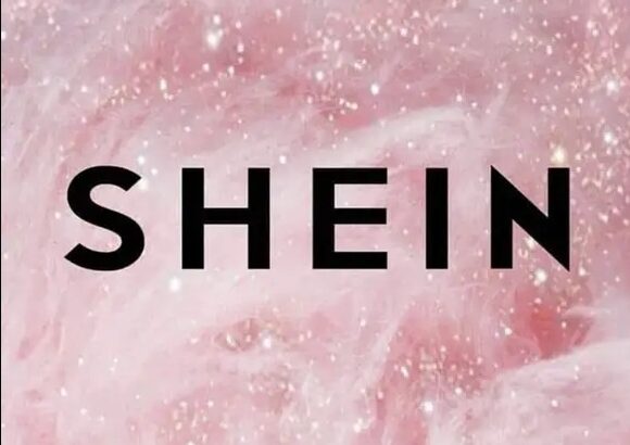 وسيطة شي ان SHEIN 🔥🔥🔥