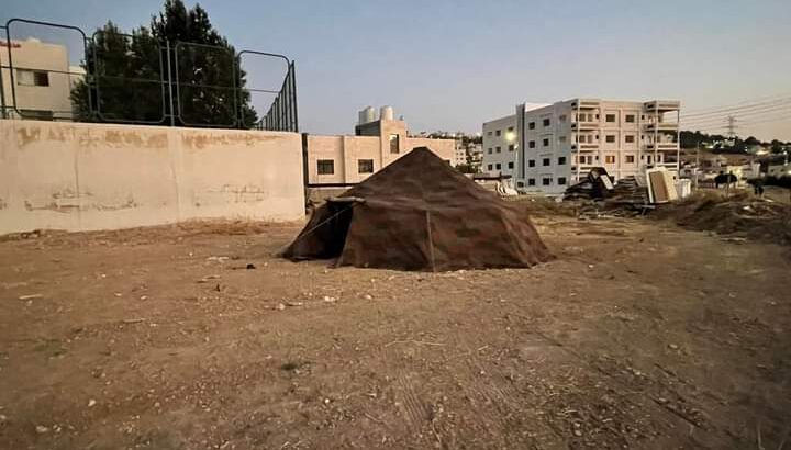 خيم للبيع