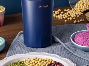 مطحنة بهارات