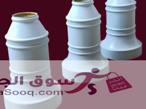 قاعده عمود اناره فايبر جلاس مصر