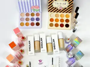 Makeup Sheglam