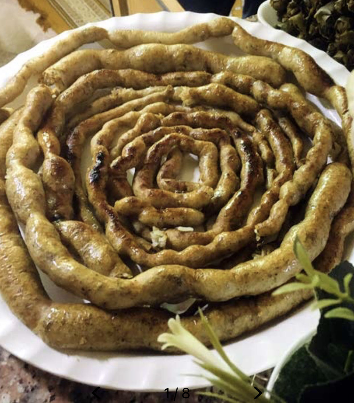 اكلات جاهزة للطبخ كافة انواع الاطباق السورية والاردنية