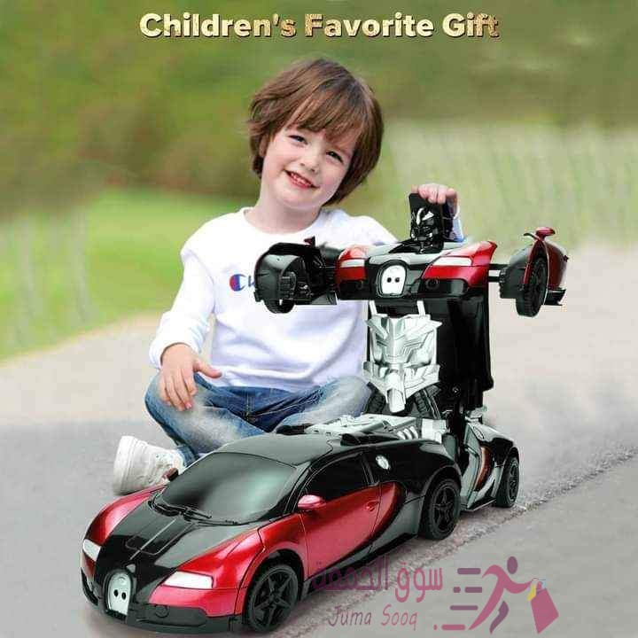 السيارة الروبوت- robot car افضل هدية لطفلك باقل سعر بالمملكة ولفترة محدودة🥳🥳🏎️🏎️🎁🎁🎁🔥🔥😍😍