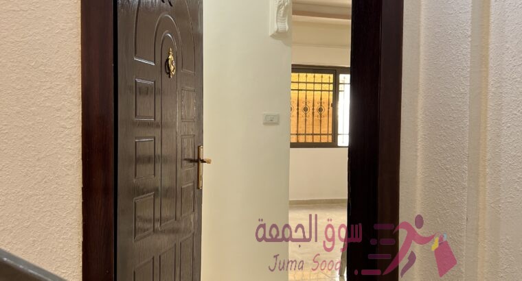 شقة للبيع في عمان ابوانصير