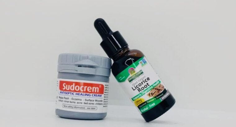 مستحضرات التجميل
