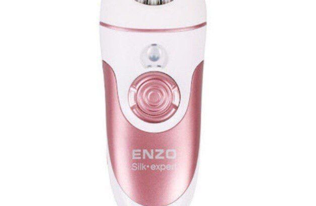 Enzo Silk Expert9 Professional 4in1 En-9561🔴