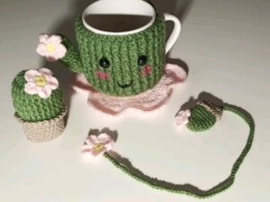 صبَّارة لكنِّي  أرقُّ مما تتصور 🌵🌸🥺