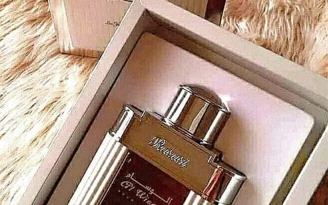 عطر الوسام