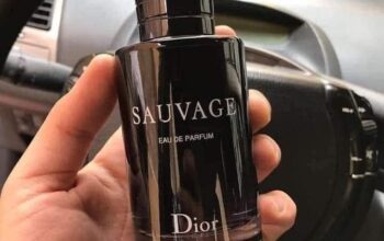 عطر سوفاج