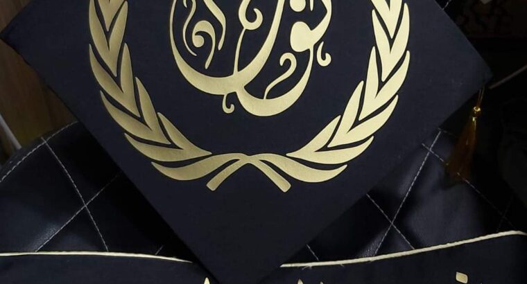 طباعة على الملابس وجميع الهدايا حسب طلبكم