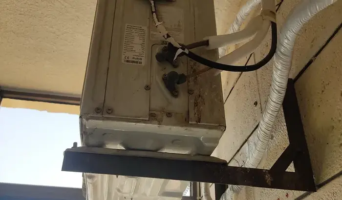 مكيف هواء انفيرتر 1طن