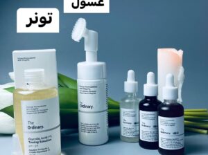 بكج اوردينري