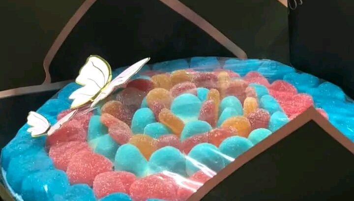 وين عشاق السوس🤭