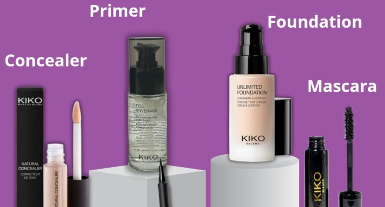 Kiko Milano