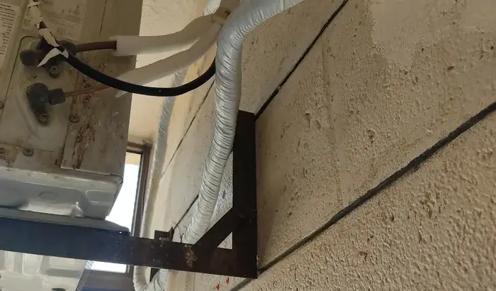 مكيف هواء انفيرتر 1طن