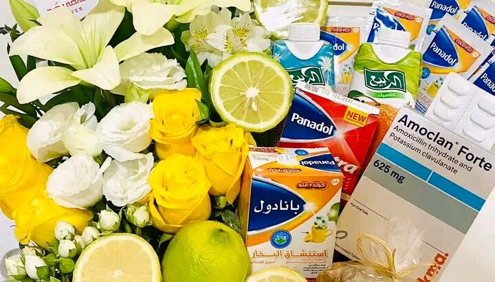 لكل مناسبة باقة مميزة