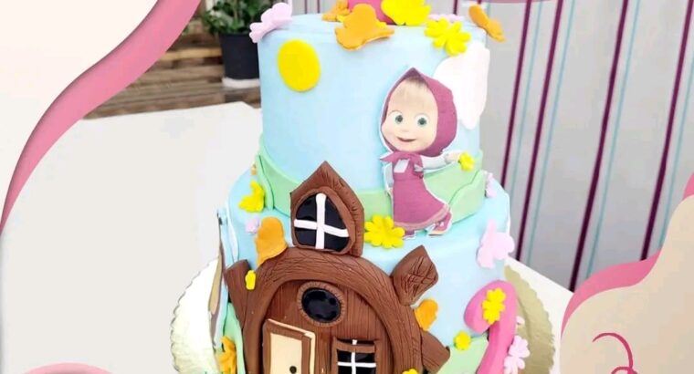 الحلو عنا طعمه غير 🍰🍧