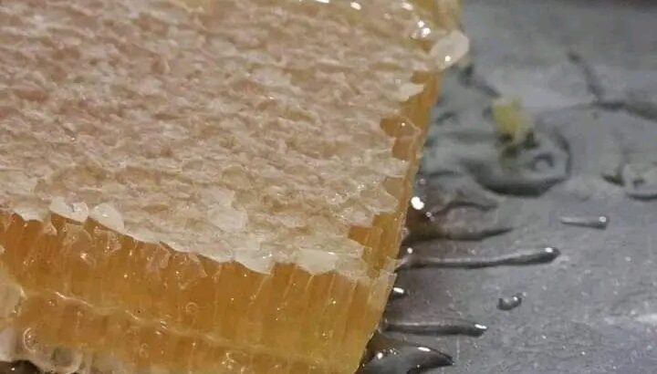 أطيب أنواع العسل و منتجات العسل