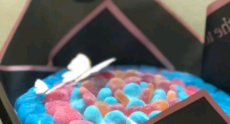 وين عشاق السوس🤭
