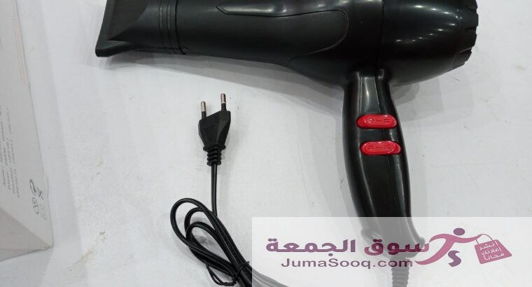 أجهزة سشوار للبيع بسعر العرض