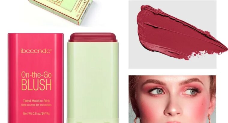 On-the-Glow Blush